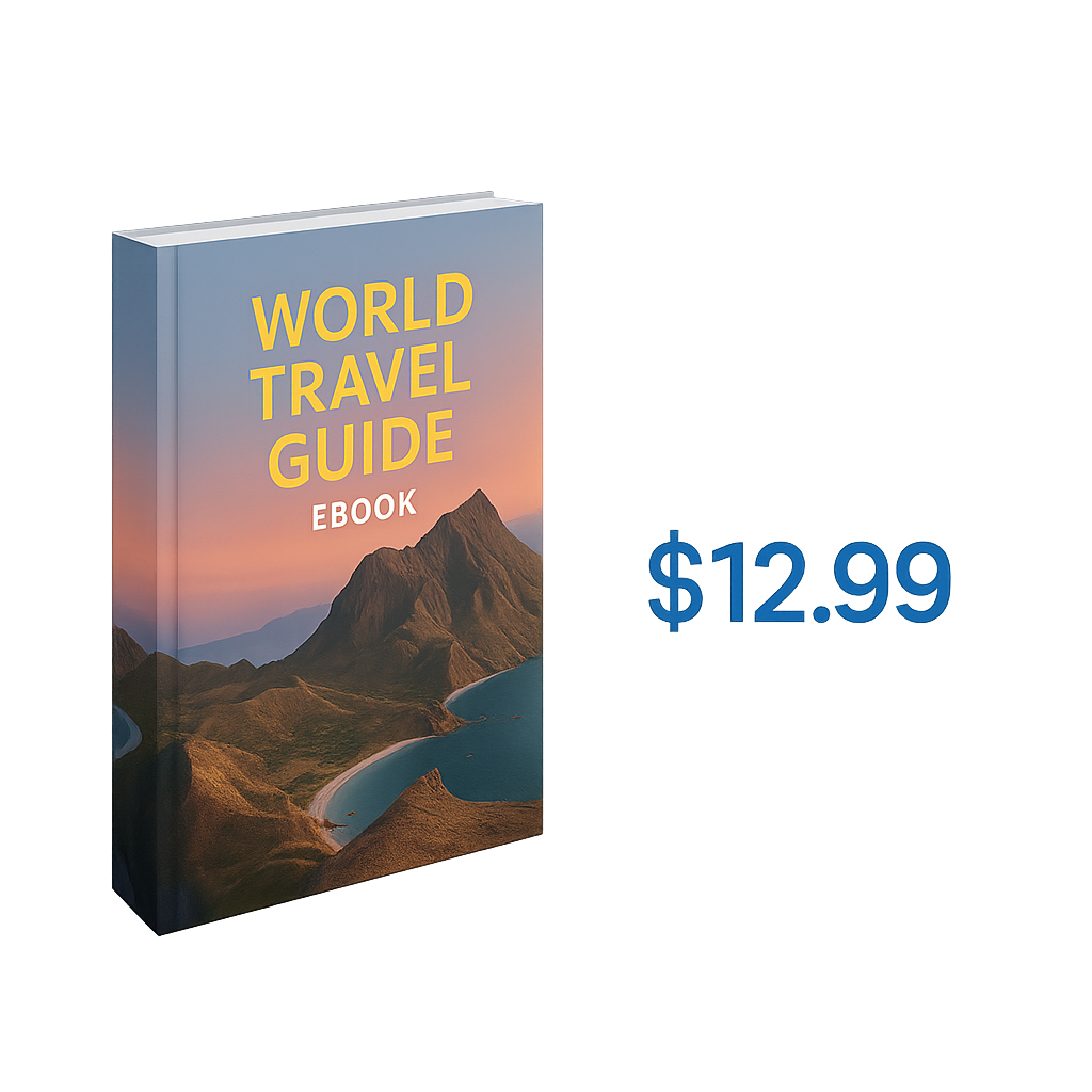 Travel Passion
