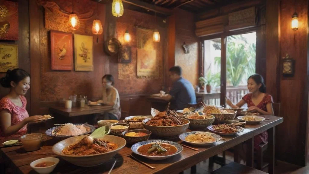 family friendly restaurants near me