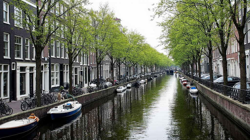 Best Cities to Travel to in Europe