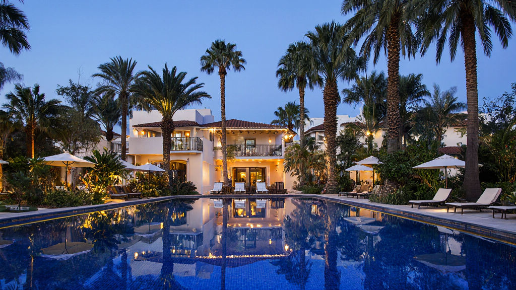 Boutique Hotels Los Angeles