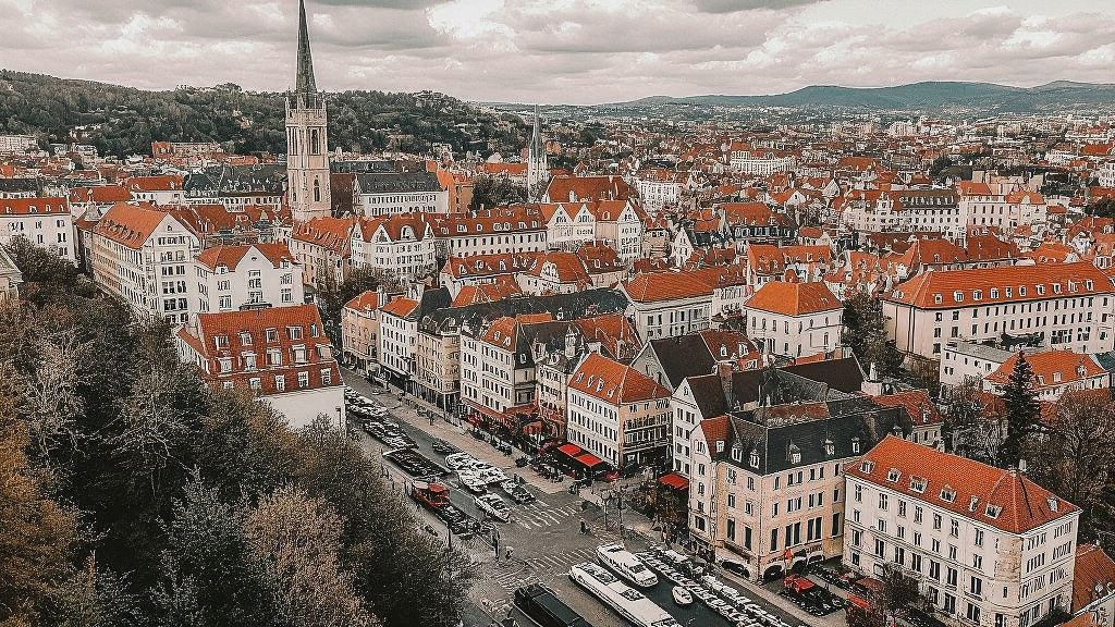 Cheapest Places to Travel in Europe