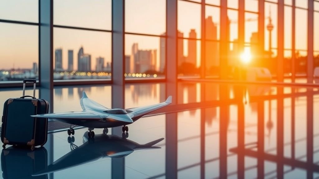 corporate travel savings