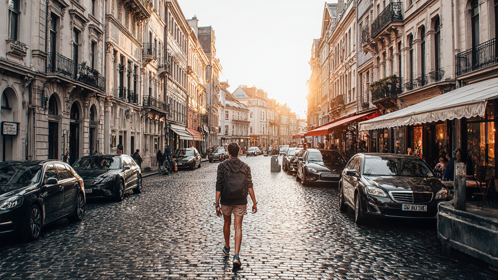 Cheapest Places to Travel in Europe