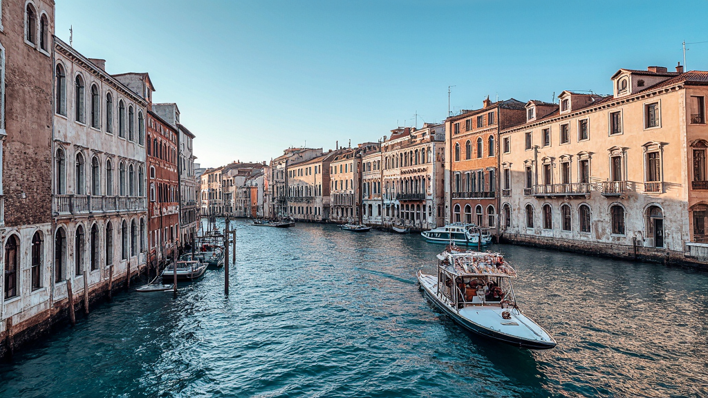 best places to travel in Europe