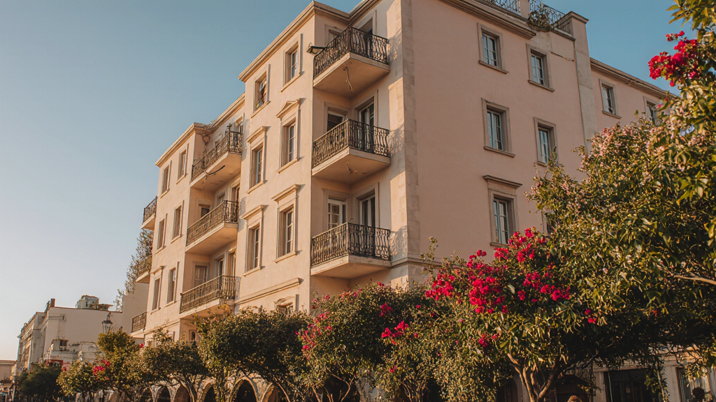 Jatika Boutique Hotel Aglientu