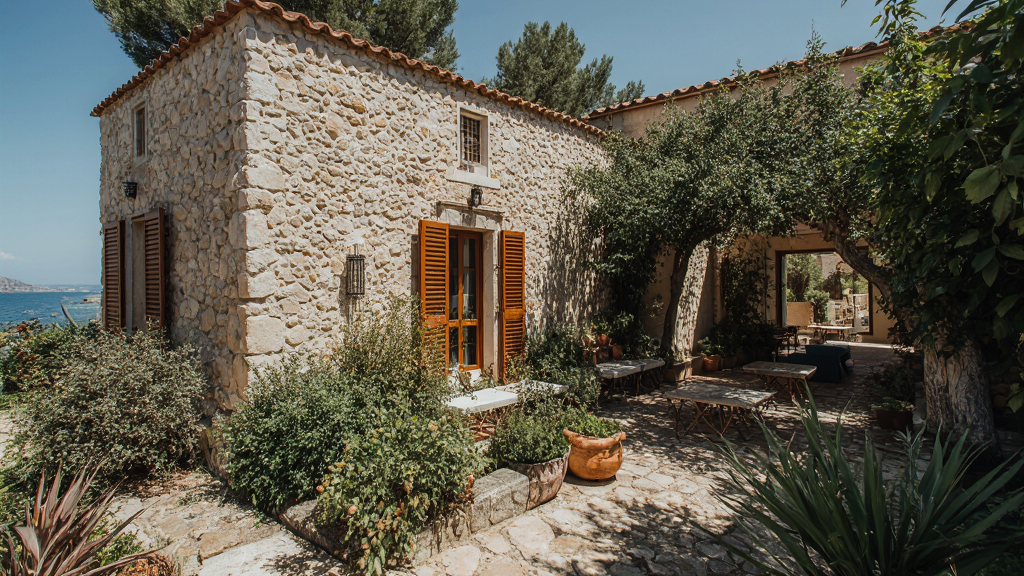 Jatika Boutique Hotel Aglientu