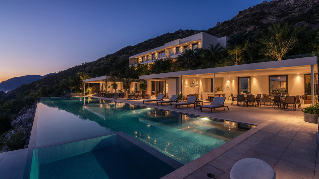 Jatika Boutique Hotel Aglientu