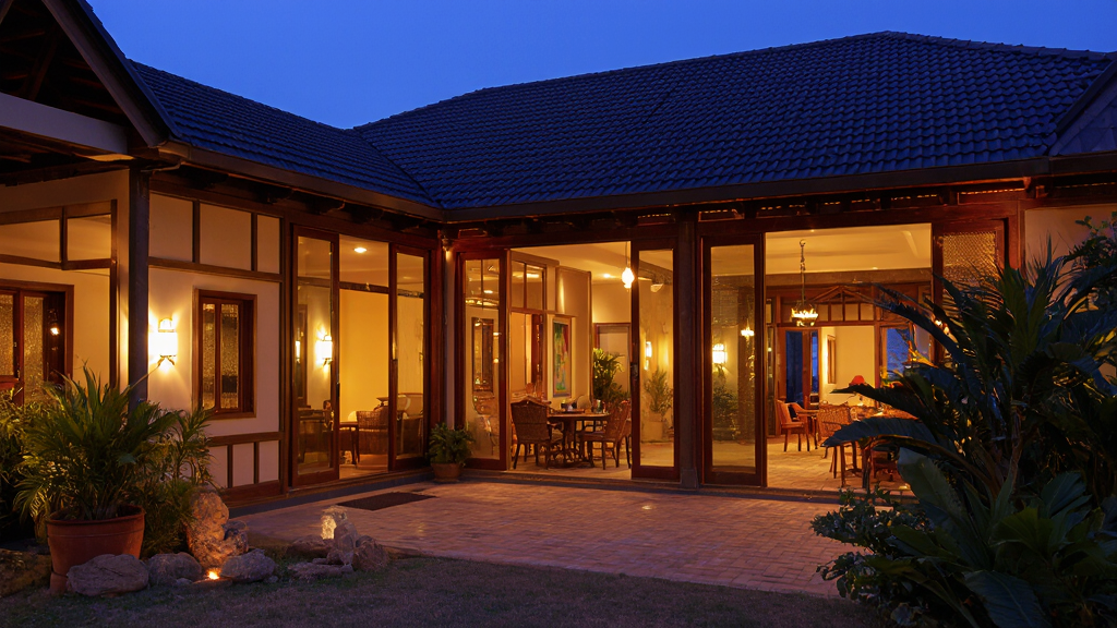Jatika Boutique Hotel Aglientu