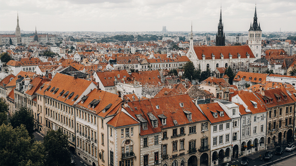 Best Cities to Travel to in Europe