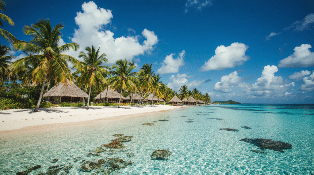 Oceania