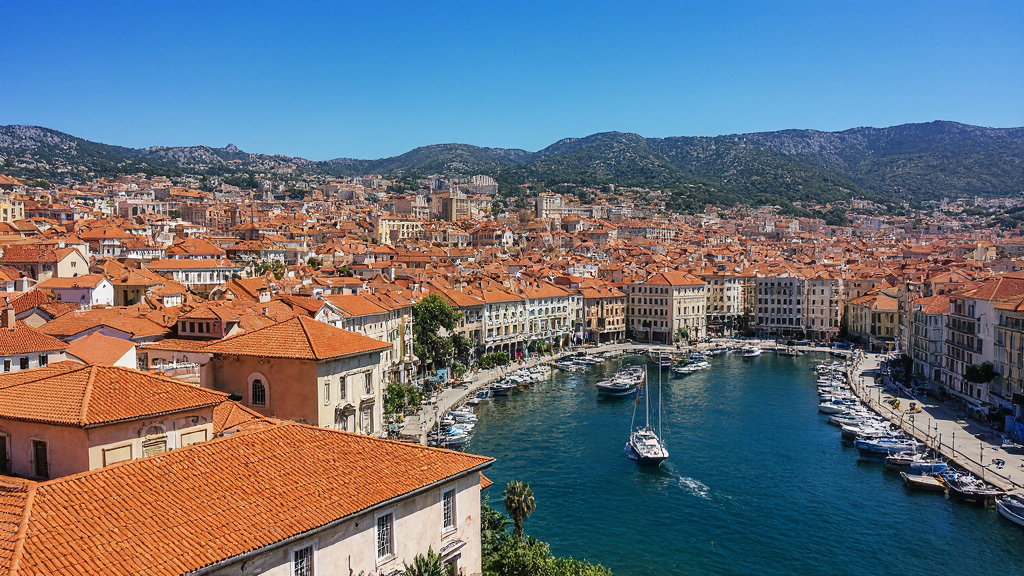 Places to Travel in Europe for Cheap