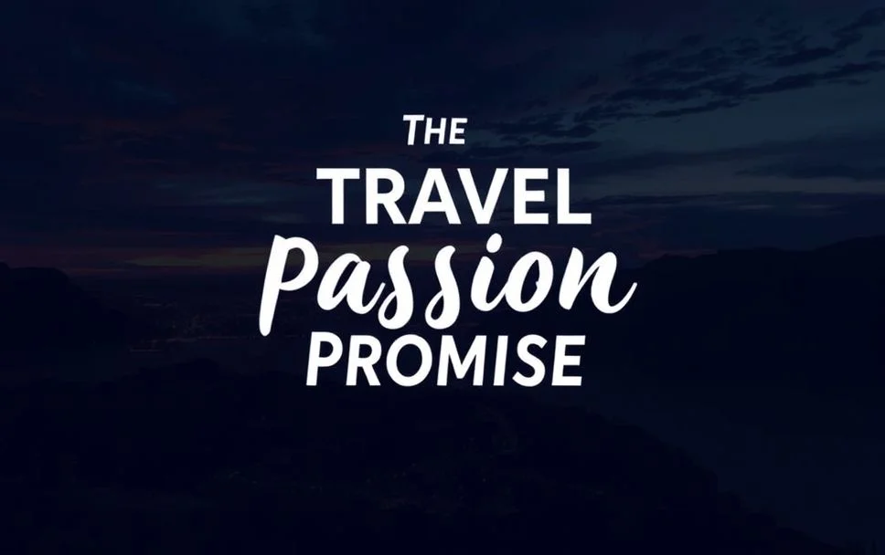 Travel Passion