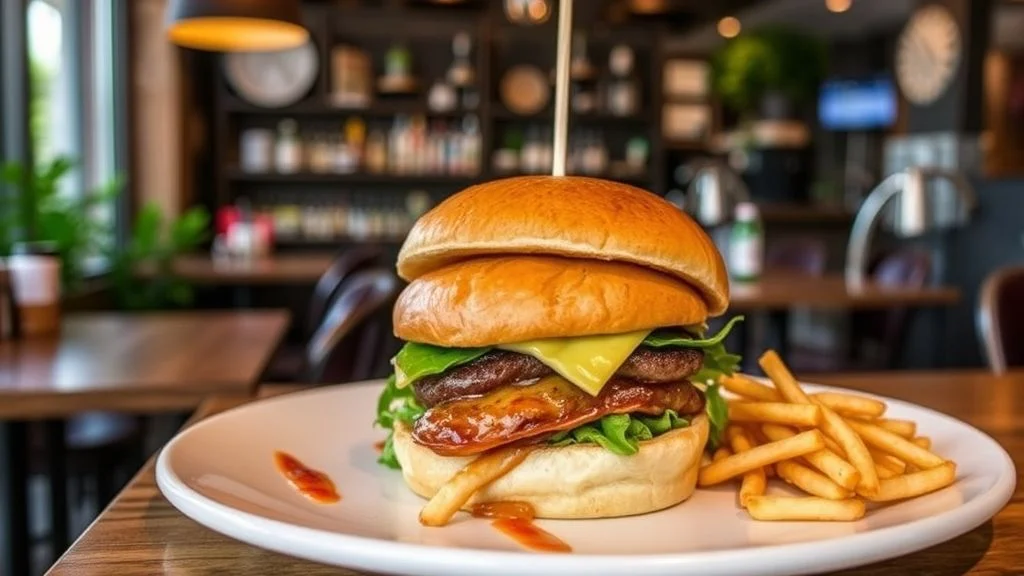 restaurant for sale near me