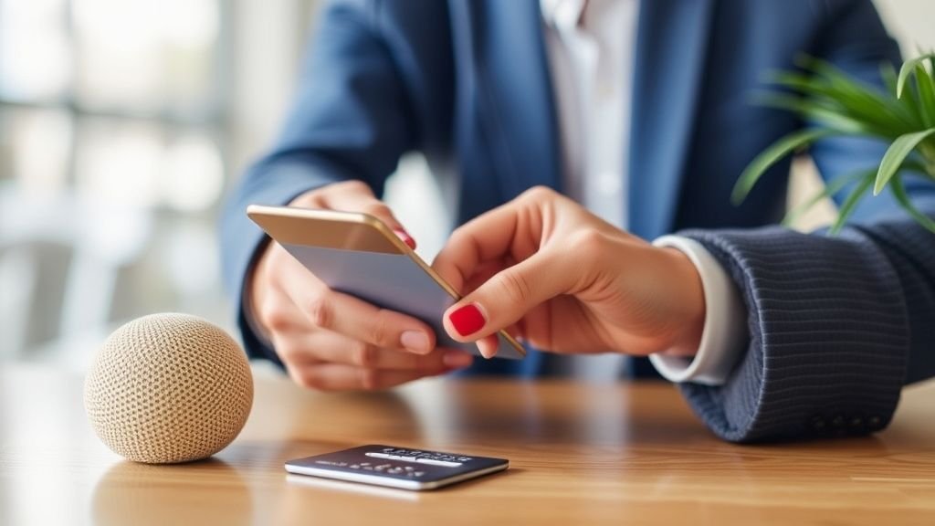 travel agency credit card processing