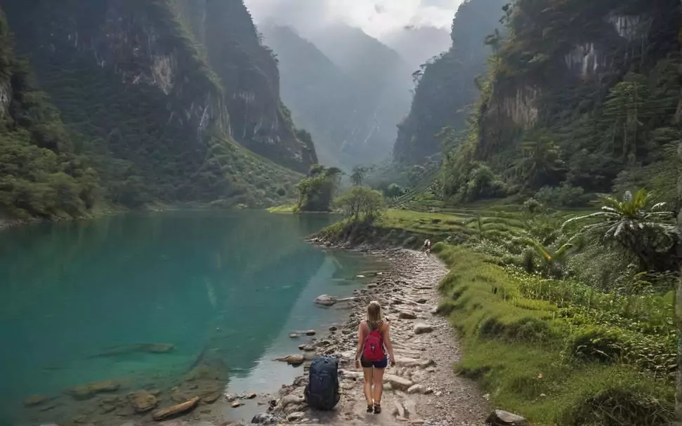 Travel Passion