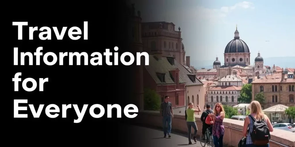 Travel Passion
