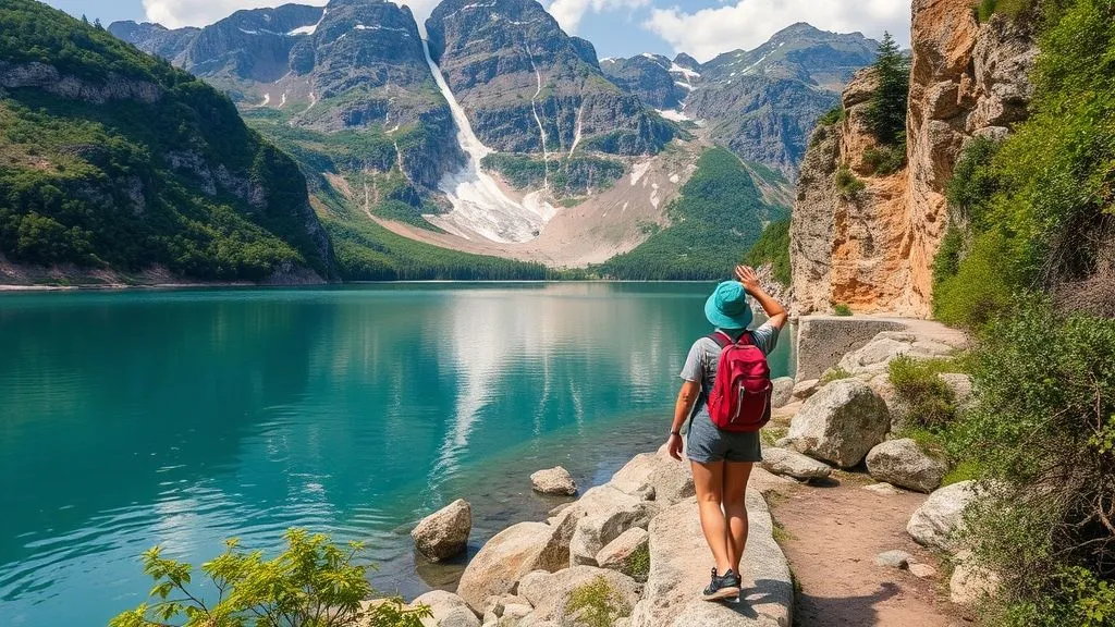Travel Passion
