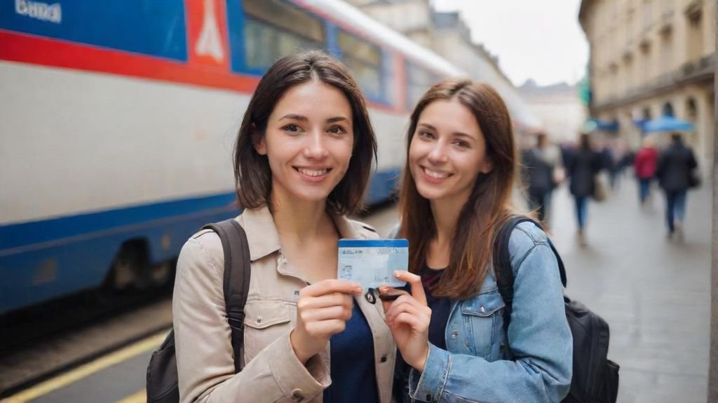 Which Item is a Benefit of Using the Travel Card