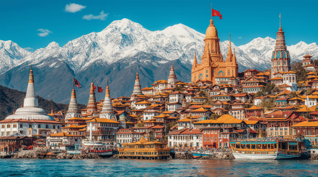 Asia