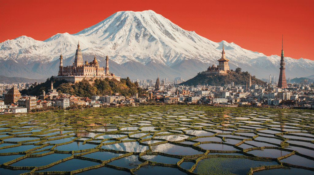 Asia