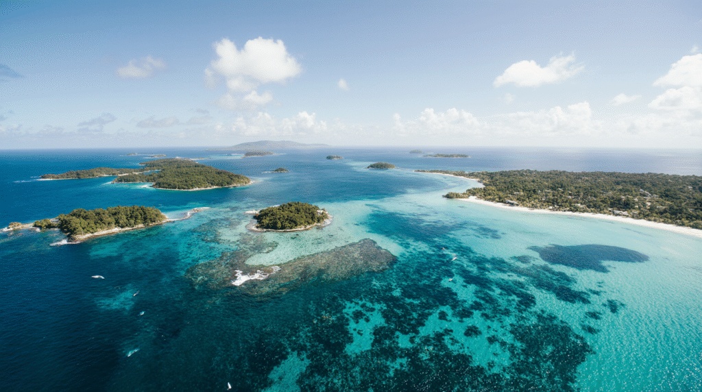 Oceania