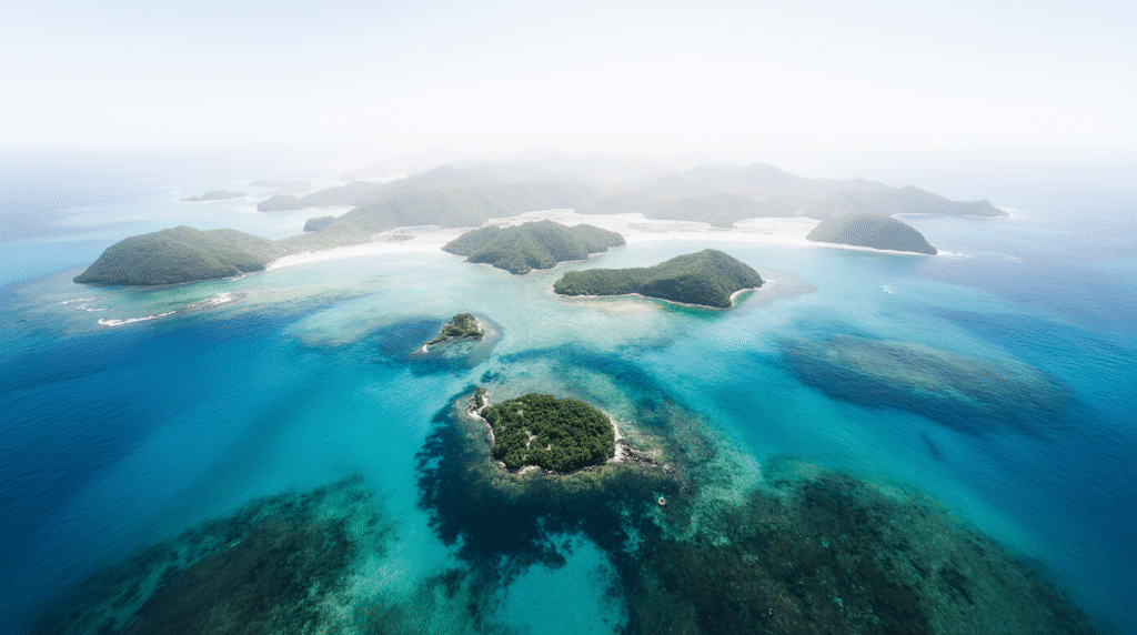 Oceania