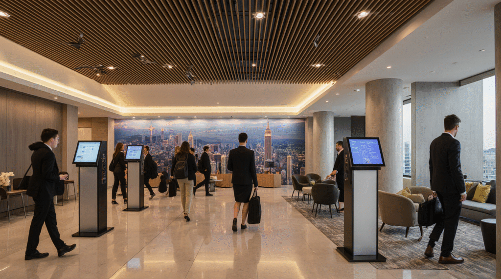 Best Hotel Group for Frequent Business Travel: A Complete Guide