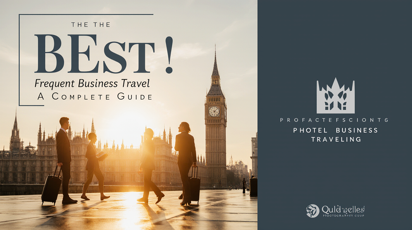 Best Hotel Group for Frequent Business Travel: A Complete Guide