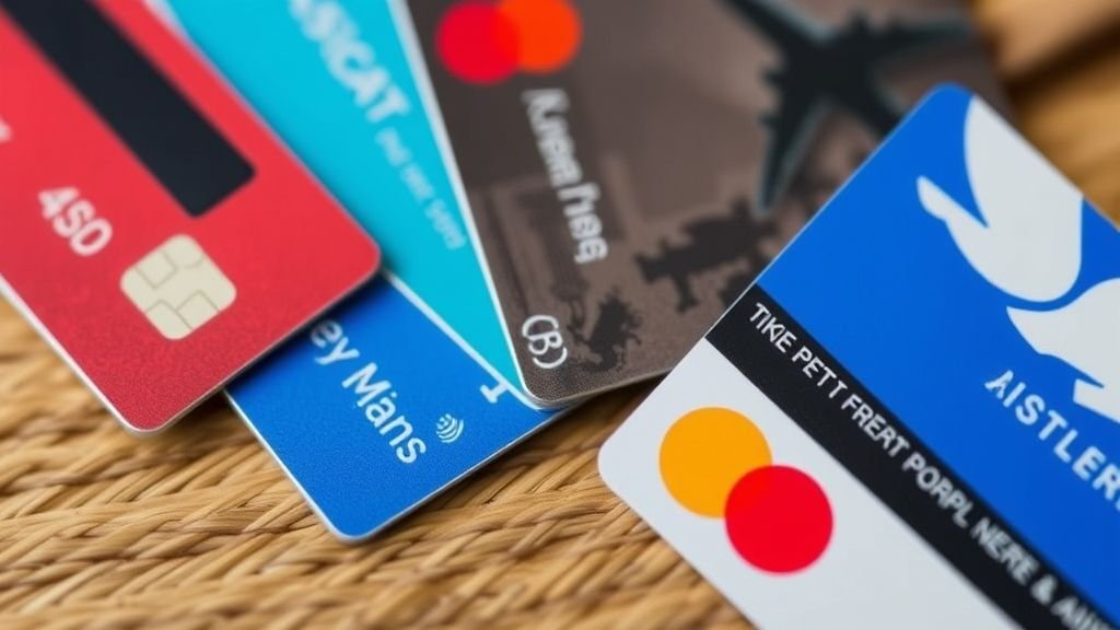 credit card processing for travel agencies