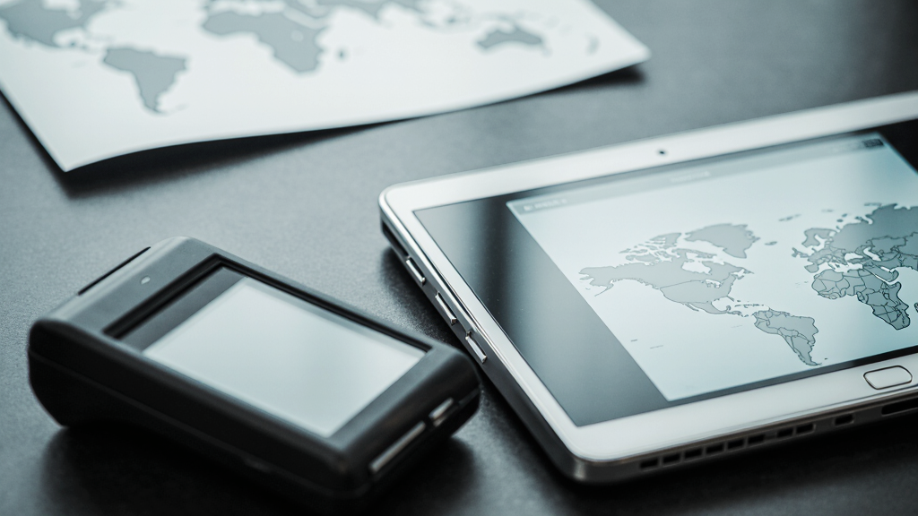 credit card processing for travel agencies