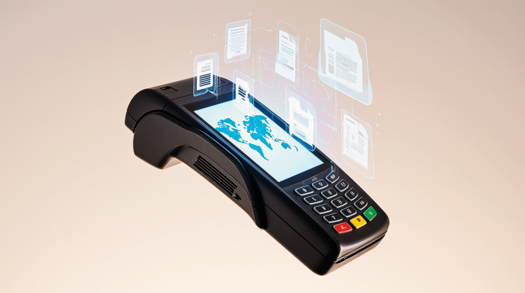 credit card processing for travel agencies