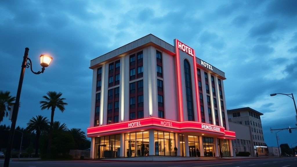 hotel accident attorney
