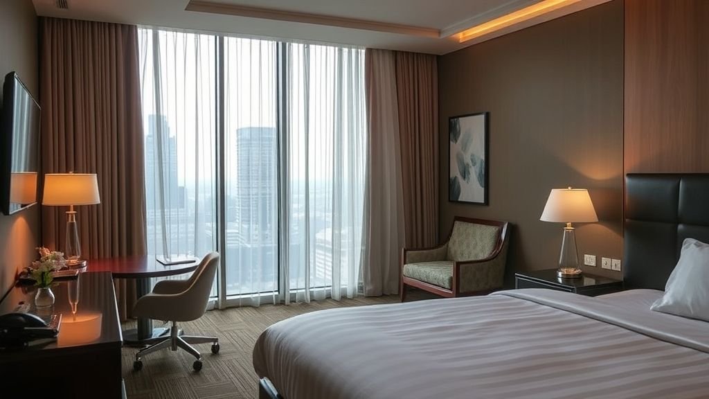 hotel accident attorney