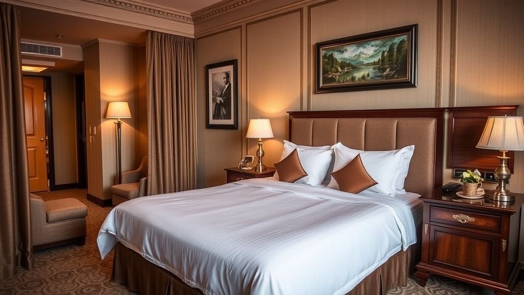 hotel accident attorney