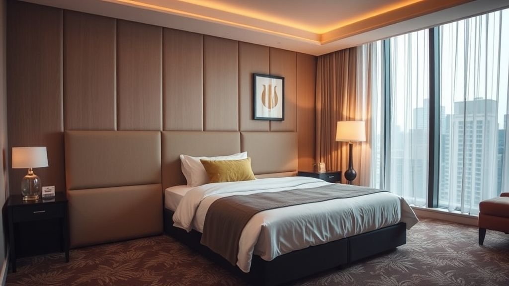 hotel accident attorney