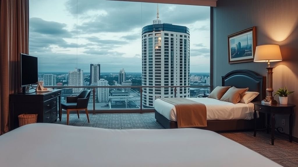 hotel accident attorney