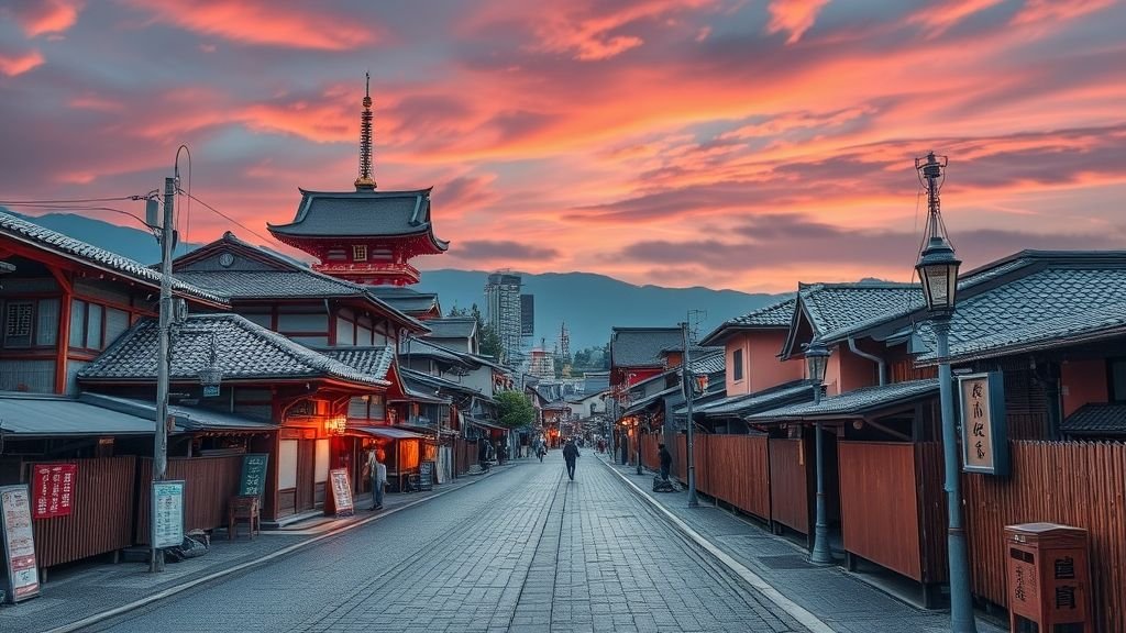 Kyoto