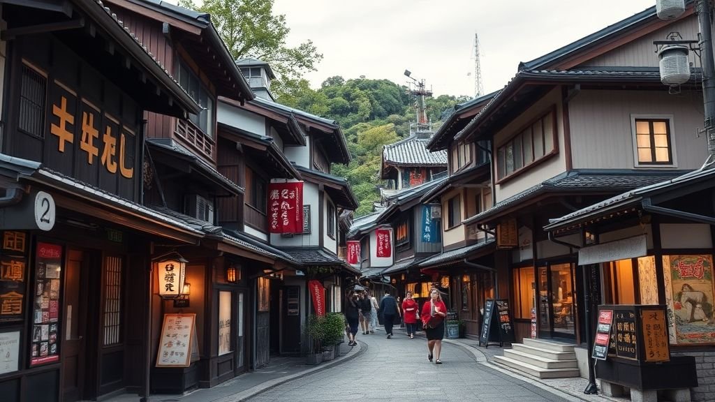 Kyoto