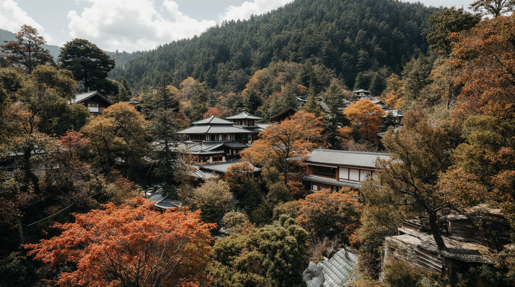 Kyoto