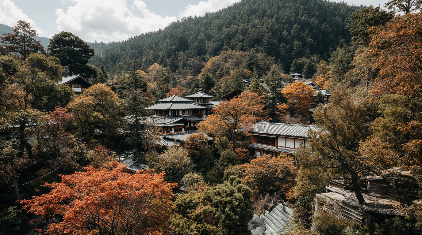 Kyoto
