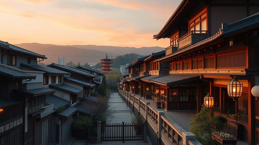 Kyoto