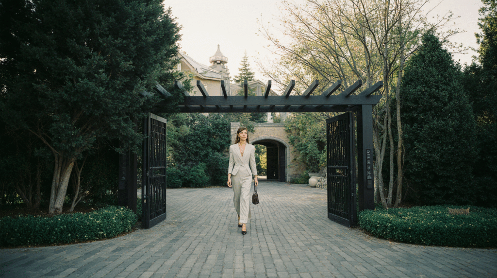 Tuxedo Park Tuxedo Park New York