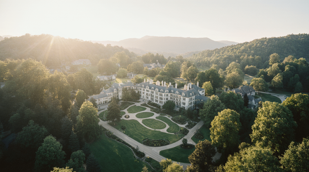 Tuxedo Park Tuxedo Park New York