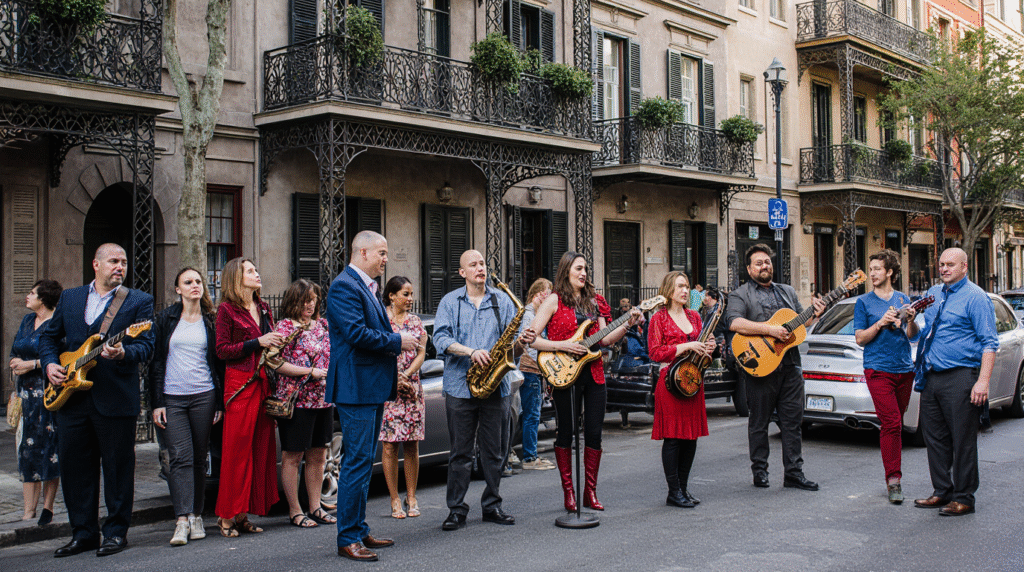 Best Cities in the US to Travel