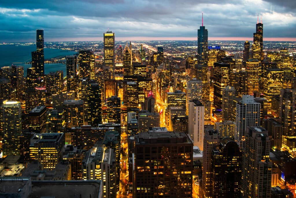 Best Cities in the US to Travel