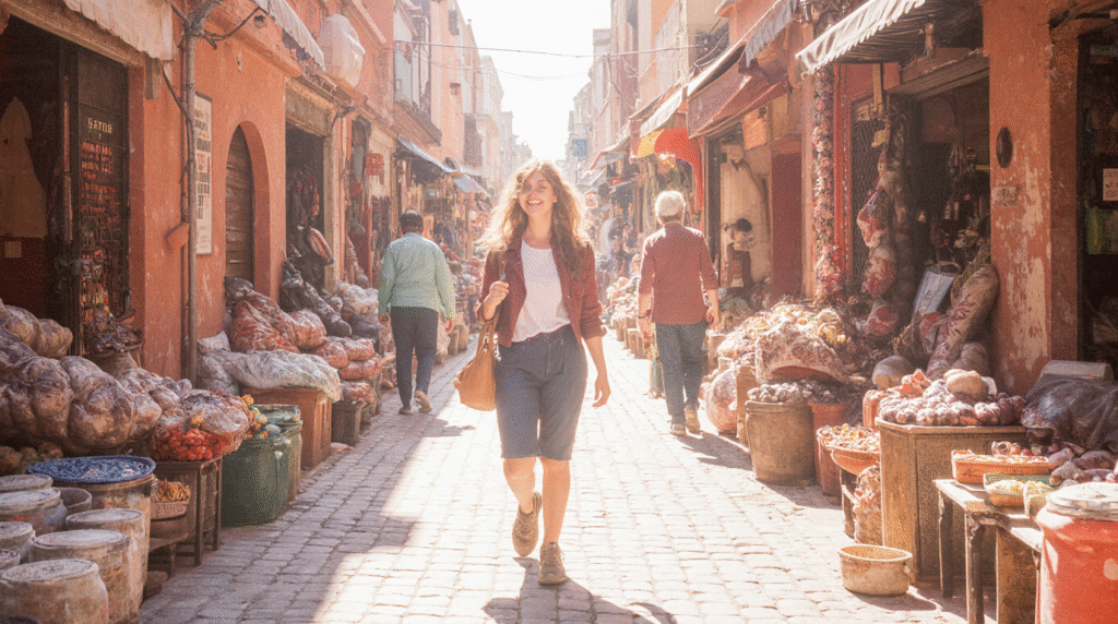 10 Affordable Places to Visit in 2026