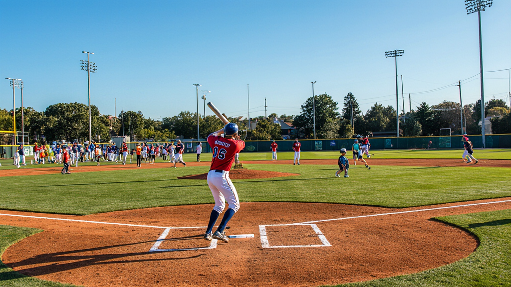 travel baseball teams near me