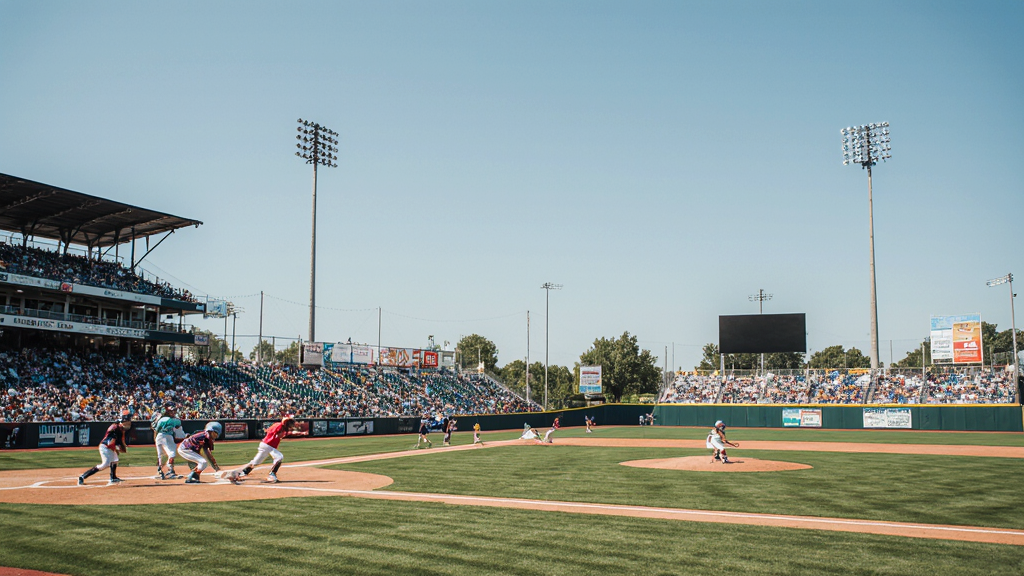 travel baseball teams near me
