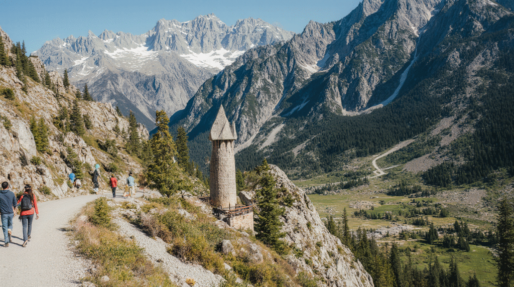 Tuxedo Park Tuxedo Park New York