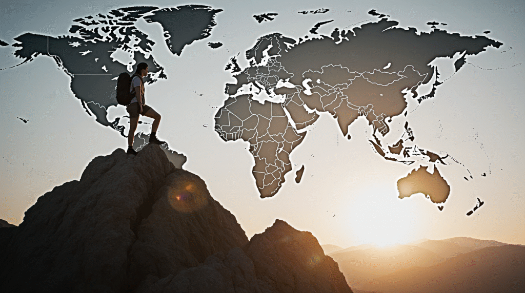 10 Affordable Places to Visit in 2026